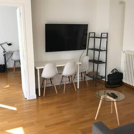 Logement 6P Balcon/ Moderne Hyper Centre كان المظهر الخارجي الصورة