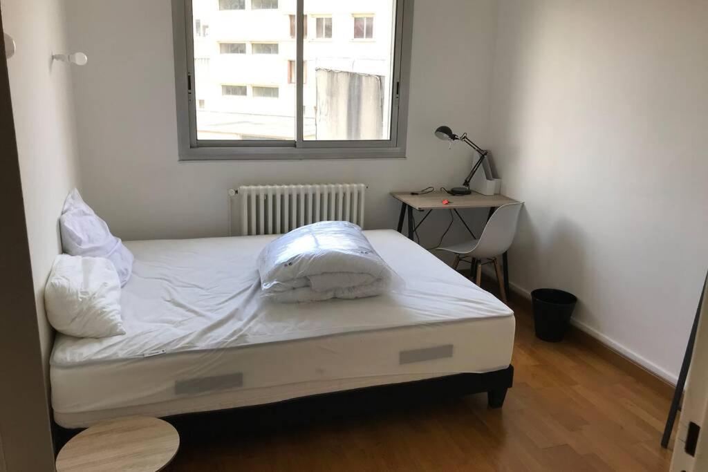 Logement 6P Balcon/ Moderne Hyper Centre كان المظهر الخارجي الصورة